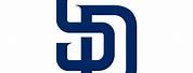 San Diego Padres Current Logo