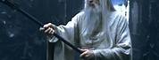 Saruman Actor Lord of the Rings Peter Jackson