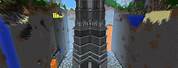 Saruman Tower Minecraft