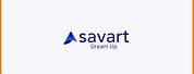 Savart Company Logo