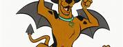 Scooby Doo Halloween Clip Art