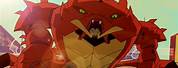 Scooby Doo Mystery Incorporated Man Crab LEGO