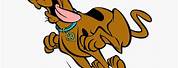 Scooby Doo Running Clip Art