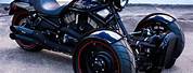 Scorpion Motorcycle 2 Weel