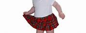 Scottish Baby Clothes for Girls
