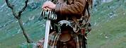 Scottish Warrior Kilt