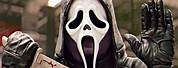 Scream 5 Dead by Daylight Mask