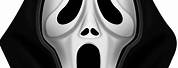 Scream Face Mask Clip Art
