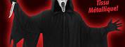 Scream Movie Ghostface Costume