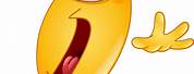 Screaming Shocked Face Meme Emoji