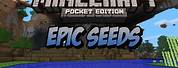 Seeds for Minecraft Pe