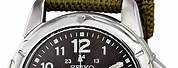 Seiko Military Watch