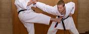 Self-Defense Karate Styles