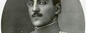 Serbia Leader during WW1