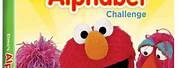 Sesame Street Elmo Alphabet Challenge E