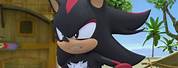 Shadow the Hedgehog Sonic Boom