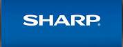 Sharp 55-Inch LED Smart TV