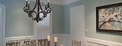 Sherwin-Williams Dining Room Paint Colors