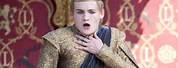 Shocked Face Game of Thrones Joffrey