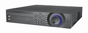 Siemens NVR CCTV Camera