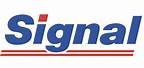 Signal Logo White PNG