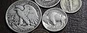 Silver Coins for Sale On eBay