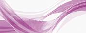 Silver and Plum Swirl Background