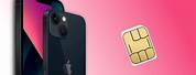 Sim Card for iPhone 13