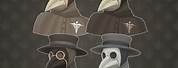 Sims 4 Plague Doctor Mask