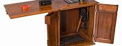 Singer Sewing Machine Cabinets