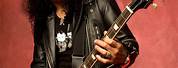 Slash Lead Guitarist Guns and Roses