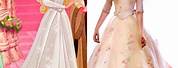 Sleeping Beauty Disney Princess Wedding Dresses