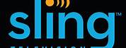 Sling TV Icon Logo
