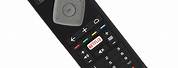 Smart TV Remote Controller for Philips
