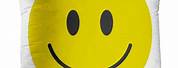 Smile Emoji Pillow