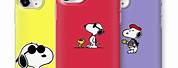 Snoopy Phone Case iPhone 8