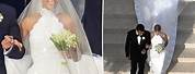 Sofia Richie Grainge Chanel Wedding Dress
