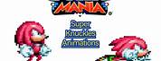 Sonic 3 Air Mania Knuckles