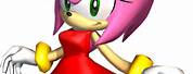 Sonic Adventure 2 Classic Amy
