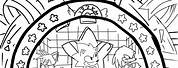 Sonic Mania Coloring Pages Comic Book