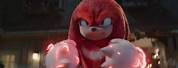Sonic the Echidna Confused Look