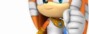 Sonic the Hedgehog Characters Tikal