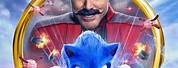 Sonic the Hedgehog Movie Posters Redesign