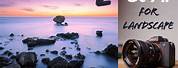 Sony A7riv Landscape Images