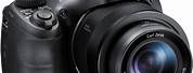 Sony Cyber-shot Dsc-Hx400v Digital Camera