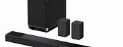 Sony Full Home Theater System HT A7000