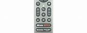 Sony Replacement Remote with Backlight for 43X85j
