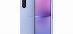 Sony Xperia 10V Official Image