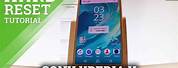 Sony Xperia X-A1 Plus Hard Reset