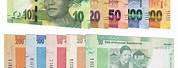 South African Rand Currency